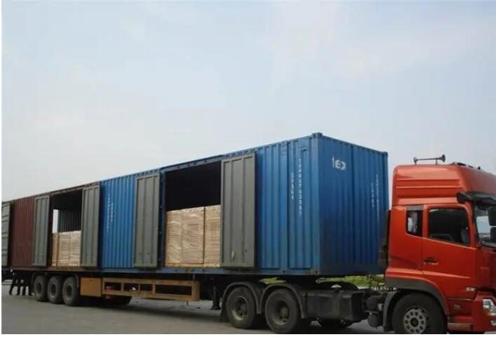 泉州到土默特左旗整车运输