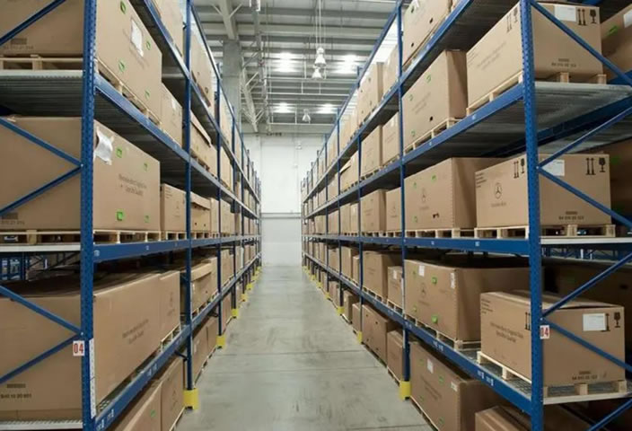 泉州到土默特左旗货物仓储