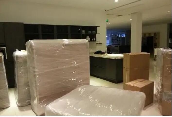 泉州到土默特左旗长途搬家